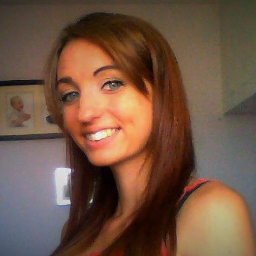 Social Work student at the University of Northampton.