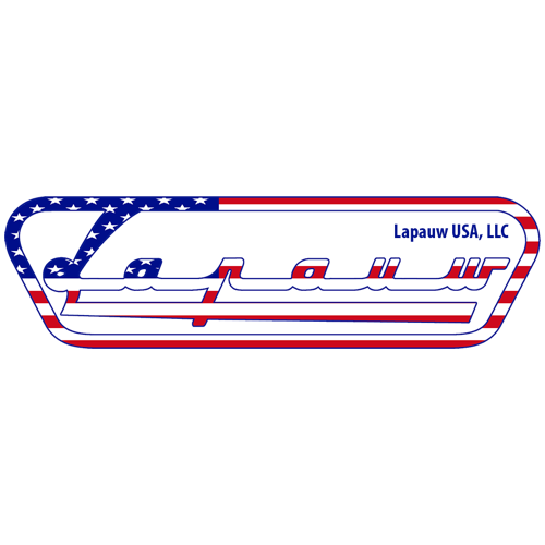 LapauwUSA's profile picture. North American HQ for Lapauw products, parts and services. 
#BeyondInnovation