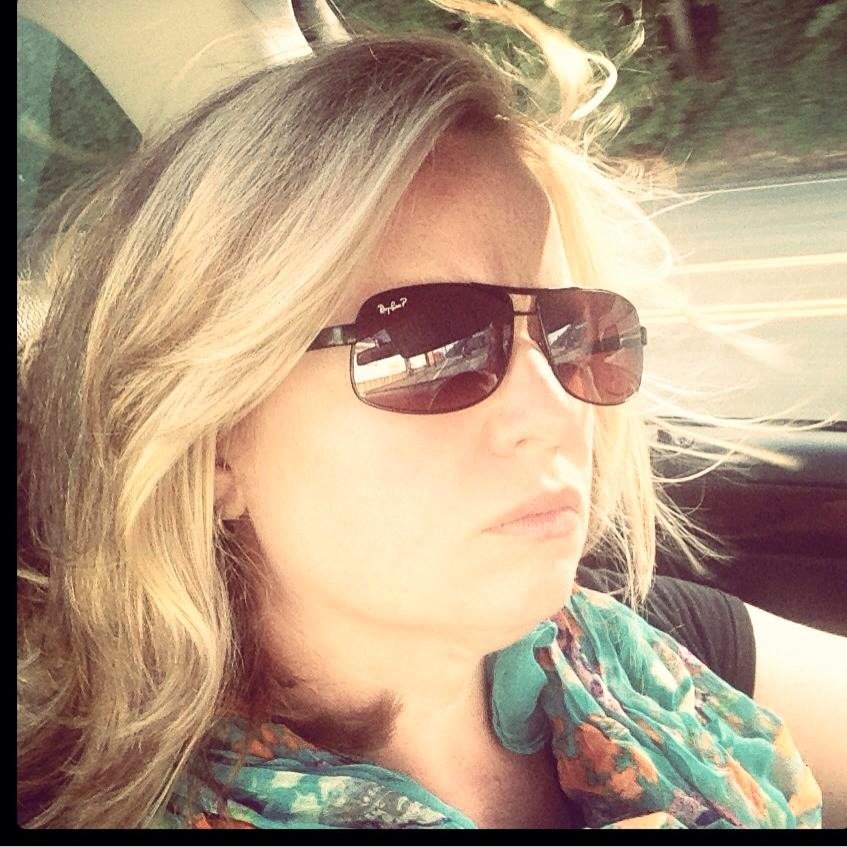 Social marketer and organizational strategist. Swim, bike, run. Rinse and repeat.