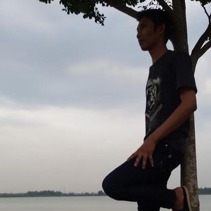 DeriAndika8's profile picture. elavenjas UNSRI