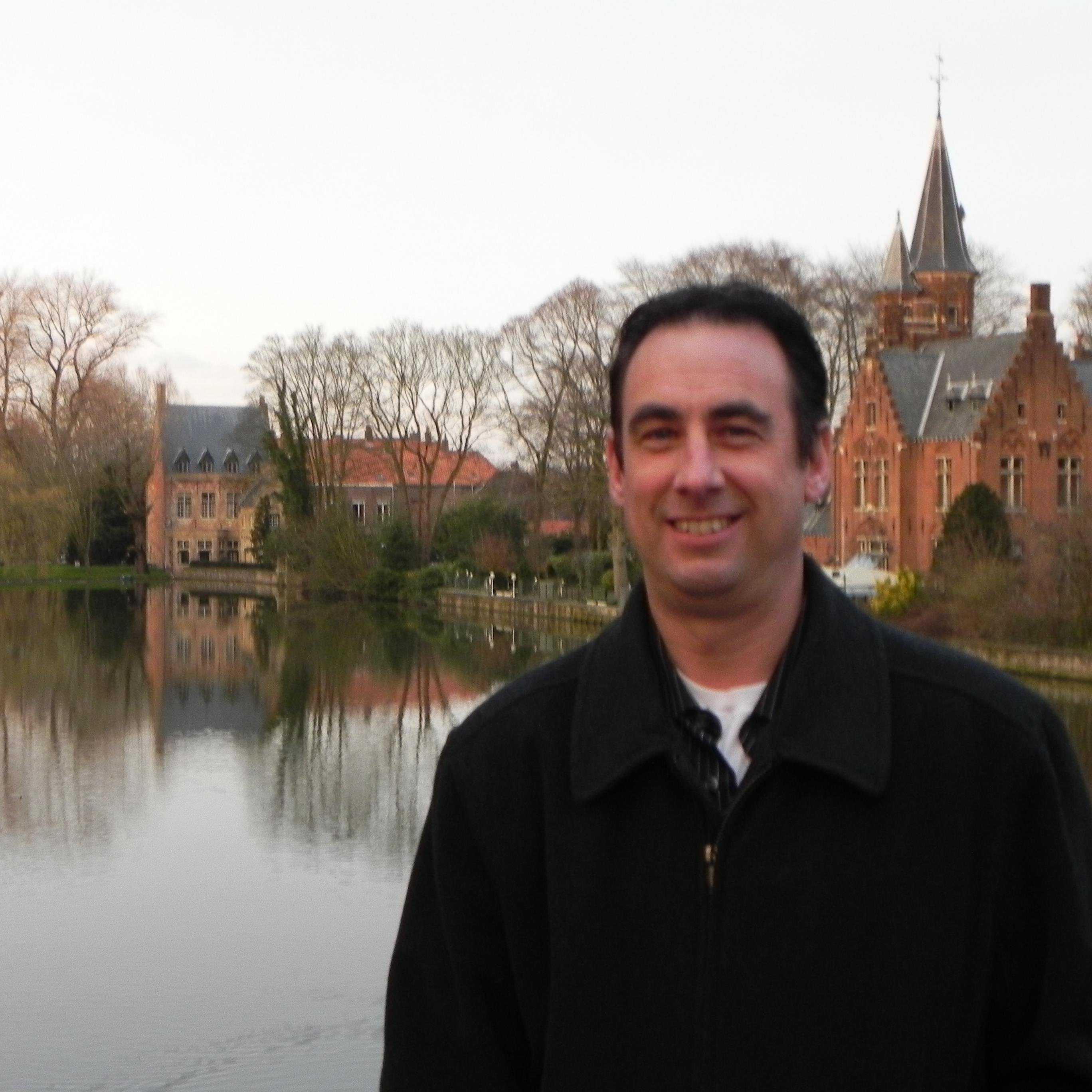 Greg Kiesewetter