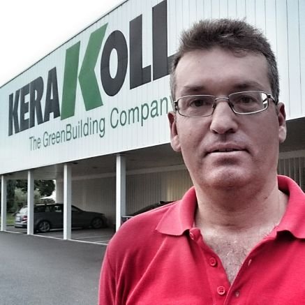 Asesor Greenbuilding para Kerakoll