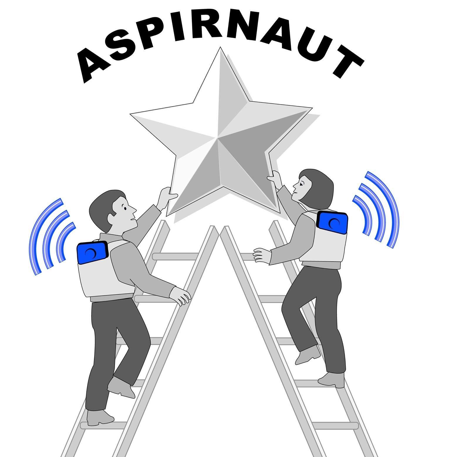 Aspirnaut Program Profile