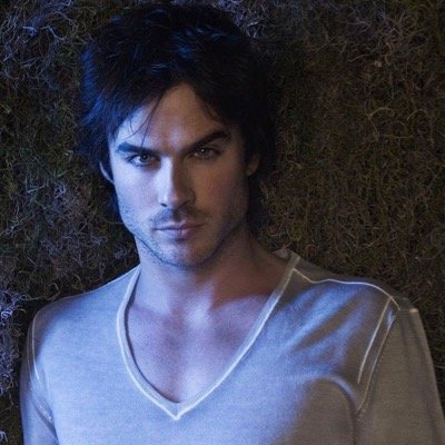 When people see good they expect good, and i don't want live up to anyones expectations. Brother: @RipperStefanS__ {#Single 18+ #TVD #Vampire H:Off}
