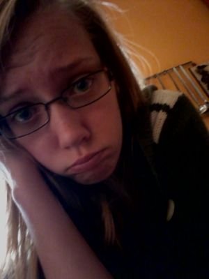 Hi, im Bebii, im a crazy and swag girl :D Follow me, i will follow back ;)