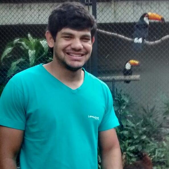 Te Adorar é meu prazer Senhor. ♪♫♪