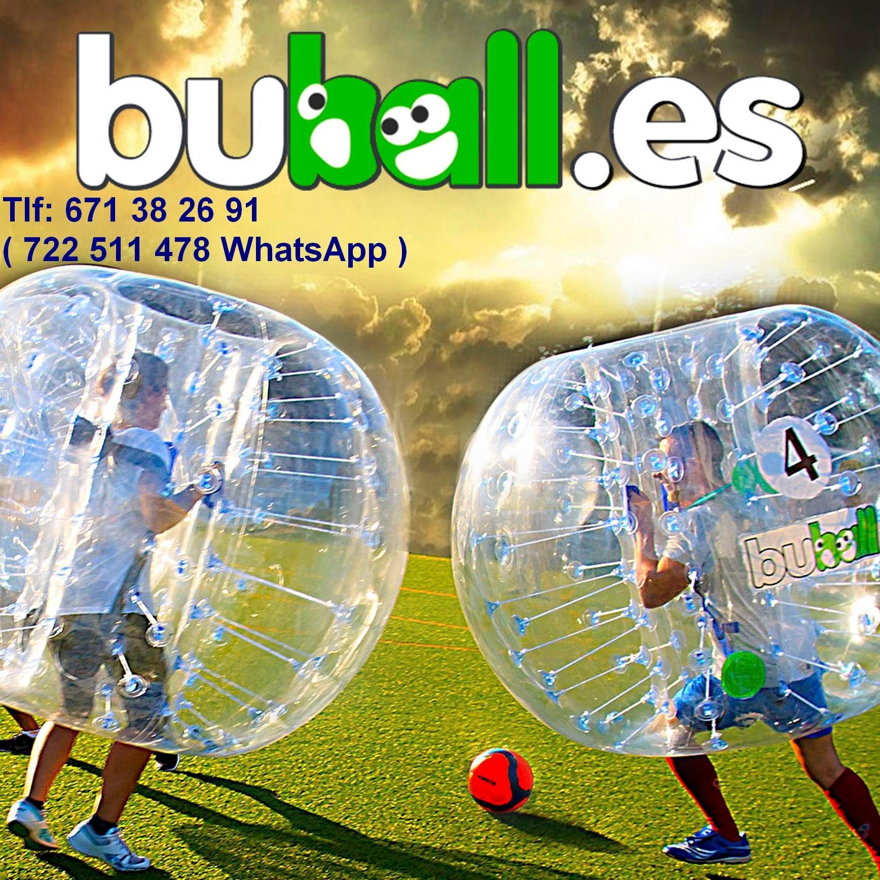 Organizador de Partidos de Buball Futbol en Sevilla ¿Eres jugador o eres balón?  RESERVAS + INFO: 671382691
