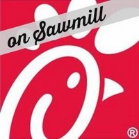 Chick-fil-A Sawmill (@cfasawmill) 's Twitter Profile