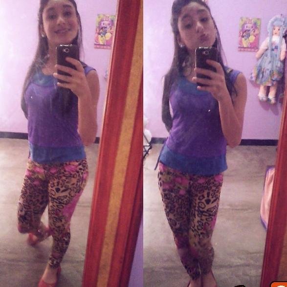 Bailarina es bailarina las demas que aplaudan♥ Miley Cyrus/Amo Bailar