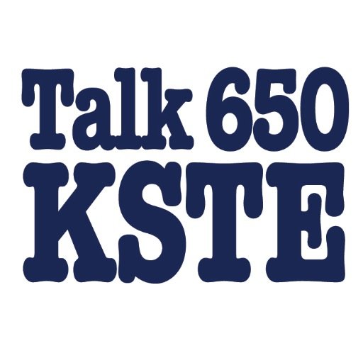 Talk 650 KSTE - Home of the @AandGShow