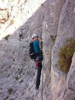 Computer Engineer. PhD student in cybersecurity applied to Brain-Computer Interfaces (BCI)