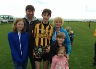 fmcalonan05's profile picture. 