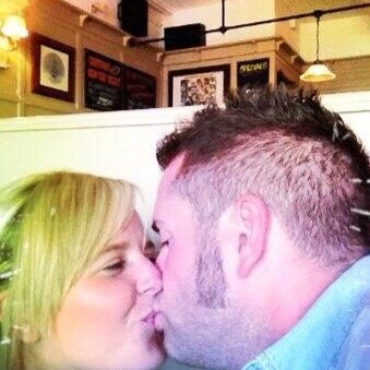 DavidCarps31's profile picture. Nufc season ticket holder, love the smiths an madness. Have two beautiful daughters and a gorgeous wife to be