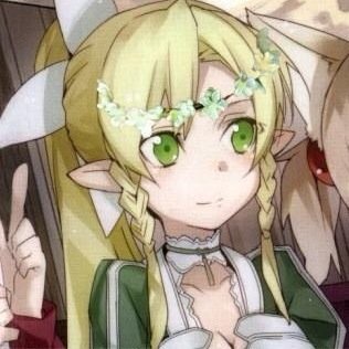 SuguKirigaya's profile picture. Accomplished kendo practitioner and adoptive sister of Kazuto. Also plays ALO as Leafa.