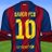 DavorFCB's profile image