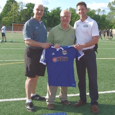 General Manager @ACConnecticut, @USLLeagueTwo, @USLWLeague & @USL_Academy | @QuinnipiacU Grad | Hometown: Adelberg, Germany.