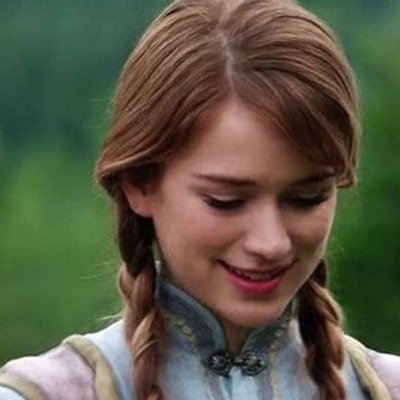 xAnnaFrozen_'s profile picture. • Princess of Arendelle. • Crazy Redhead. • Hermana pequeña de Elsa. • ¿Chocolate? ¡Chocolate! | Do you wanna build a snowman?” | #FreeRol