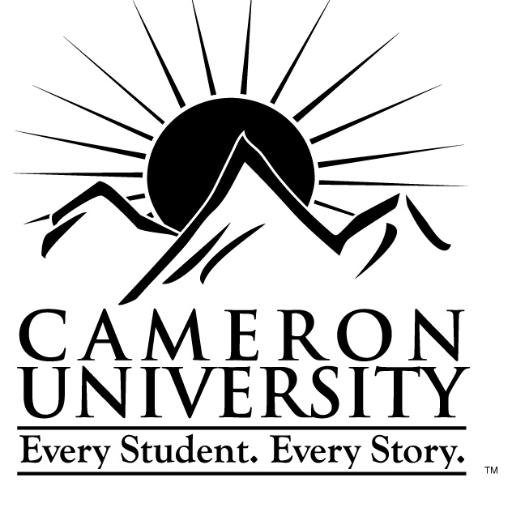 What's up y'all?! This is the official Cameron University Twitter for Prospective Student Services.