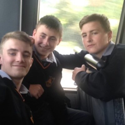 liamturnbull4's profile picture. 