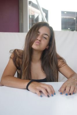 imperfeita e 0% de normalidade ✌