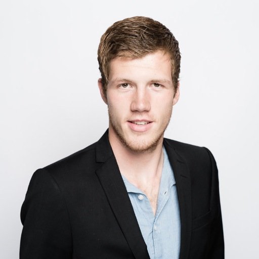 Founder & CEO at Aperní