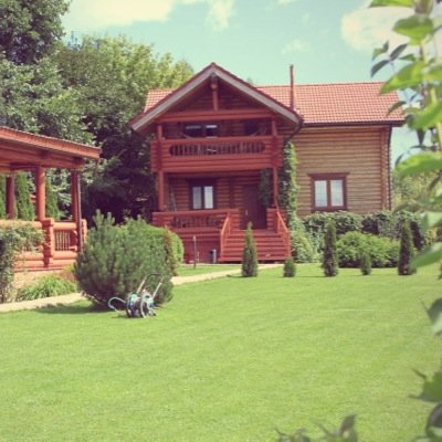 Загародный клуб Light Future.
Аренда коттеджей .