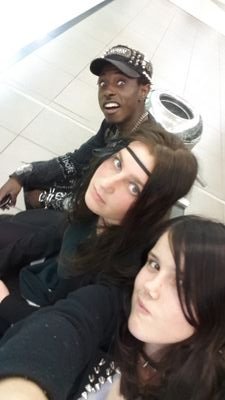 AlilovesBMTH's profile picture. Drummer in an amazing band♡! Heavy Metal, Horses and humor;the hhhx3 of my life! \m/ ♥Tainted love.