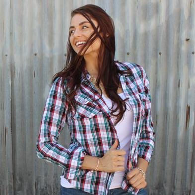 We're an online boutique offering tops, leggings, handbags, accessories and jewelry at great prices. Shop us today!