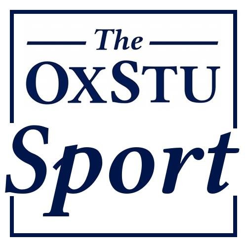 Official Twitter page for Sports @TheOxStu. Contact us at sport@oxfordstudent.com