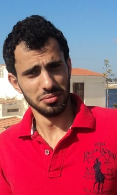 Mahmoud_Fahiim's profile picture. 