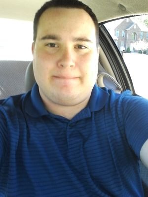 Im Darren i am 27 years old and a photographer for lifetouch church directories, love sports, hanging out with friends and just relaxing