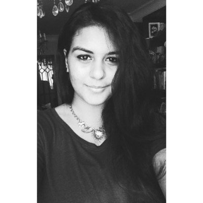 SaraAMandour's profile picture. I wanted to become a surgeon then I found out I only love Grey's Anatomy too much. Not really a big fan of people. Instagram: saraamandour