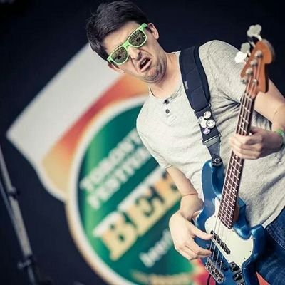 Bass Player for Andria Simone and Those Guys, freelancer, cook, lover of scotch and video games.