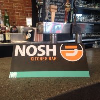 Nosh (@noshingportland) 's Twitter Profile