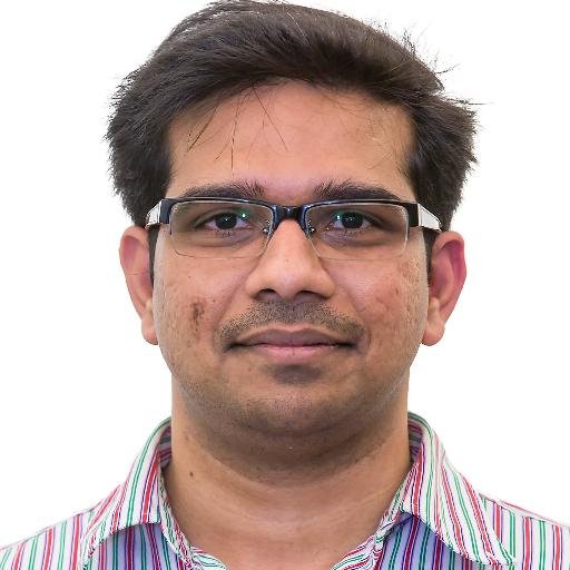 I tweet on Tech, Innovation and Trends. Likes/RTs are not endorsements.