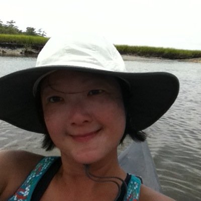 Small town transplant NO LONGER missing the city, remote worker, citizen in transition