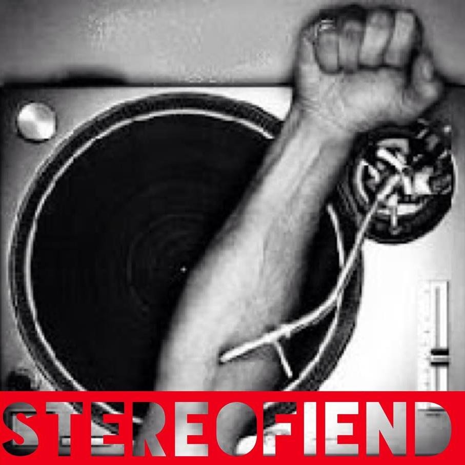 StereoFiendSATX's profile picture. Hip Hop Fusion Band for your listening pleasure.