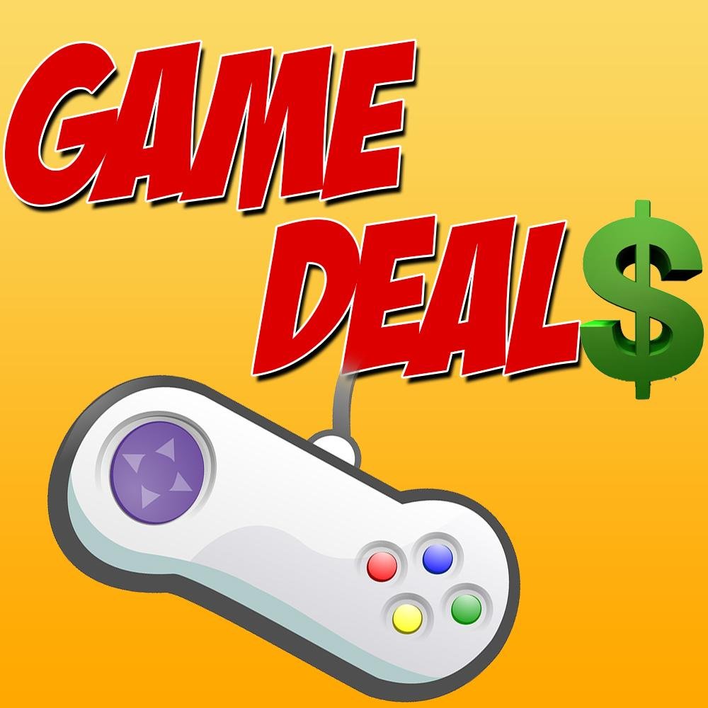 Bringing you the best gaming deals available!