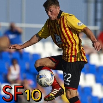 SwiftFIFA10 Profile Picture