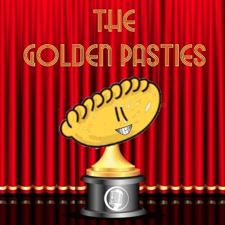 The Golden Pasties