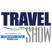 Toronto's Ultimate Travel Show. January 23&24, 2016, Enercare Centre, Hall C. Formerly known as the Direct Energy Centre #TOTravelShow  FREE ADMISSION