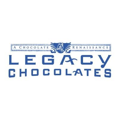 Legacy Chocolates is committed to the production of fresh, handmade, nutritious, high quality chocolate at affordable prices.