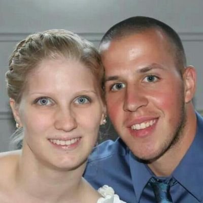Rowan University senior class of 2015! Married my husband in 2013 and have a wonderful son James born also into 2013
