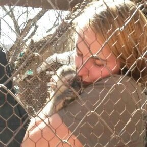 samanthapalmers's profile picture. ZOOLOGIST