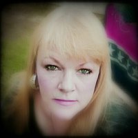 April Creel Cooper - @AprilCooper68 Twitter Profile Photo