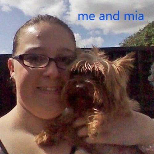 leannebarber25's profile picture. 