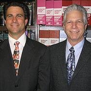 The Official Twitter page for The Law Offices of Goldberg & Gage