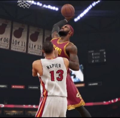 We are a simulation style online basketball league for NBA2K. Main objectives are have fun, compete, and Sim over Win!
