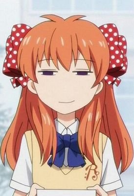 I love anime and drawing. This is not my real account. Please feel free not to follow back. I'm just testing this account out