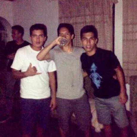 JulioCLeonS's profile picture. Estudio Ing. Industrial - USMP